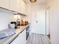 apartamento München Neuhausen 03 cocina 12418