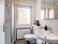 apartamento München Neuhausen 01 baño 12418