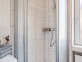 apartamento München Neuhausen 02 baño 12418