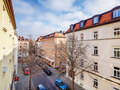 apartamento München Neuhausen 02 vista 12418