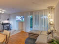 apartamento München Schwanthalerhöhe 03 zona de día  12426