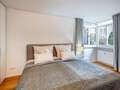 apartamento München Schwabing 01 dormitorio 12436