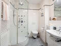 apartamento München Milbertshofen 01 baño 12441