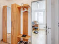 apartamento München Milbertshofen 02 pasillo 12441