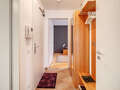 apartamento München Milbertshofen 03 pasillo 12441