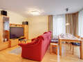 apartamento München Milbertshofen 01 zona de día  12441