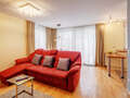 apartamento München Milbertshofen 02 zona de día  12441