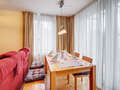apartamento München Milbertshofen 03 zona de día  12441