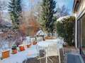 chalet adosado en esquina München Obersendling 01 terraza 12456