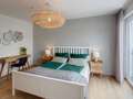 apartamento München Au 01 dormitorio 12459
