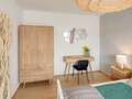 apartamento München Au 02 dormitorio 12459