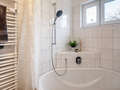 apartamento München Westpark 03 baño 12461