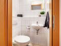 apartamento München Westpark 01 WC de invitados 12461