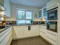 chalet adosado en el medio Baldham Vaterstetten 01 cocina 12473