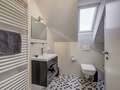 chalet adosado en el medio Baldham Vaterstetten 01 2. baño 12473
