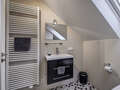 chalet adosado en el medio Baldham Vaterstetten 03 2. baño 12473