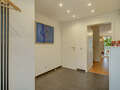 chalet adosado en el medio Baldham Vaterstetten 01 pasillo 12473