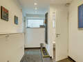chalet adosado en el medio Baldham Vaterstetten 02 pasillo 12473