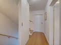 chalet adosado en el medio Baldham Vaterstetten 04 pasillo 12473