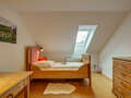 chalet adosado en el medio Baldham Vaterstetten 01 3. dormitorio 12473