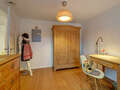 chalet adosado en el medio Baldham Vaterstetten 03 3. dormitorio 12473