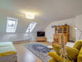 chalet adosado en el medio Baldham Vaterstetten 02 2. dormitorio 12473