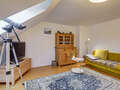 chalet adosado en el medio Baldham Vaterstetten 03 2. dormitorio 12473