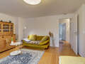 chalet adosado en el medio Baldham Vaterstetten 04 2. dormitorio 12473