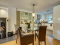 chalet adosado en el medio Baldham Vaterstetten 01 zona comedor 12473