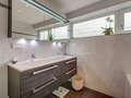 chalet adosado en el medio Baldham Vaterstetten 02 1. baño 12473