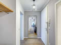apartamento München Schwabing 01 pasillo 12475