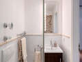 apartamento München Nymphenburg-Gern 02 2. baño 12482