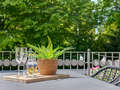 apartamento München Nymphenburg-Gern 03 balcón 12482