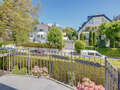 apartamento München Nymphenburg-Gern 01 4. balcón 12482