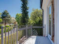 apartamento München Nymphenburg-Gern 02 4. balcón 12482