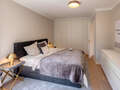 apartamento München Nymphenburg-Gern 04 1. dormitorio 12482