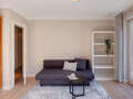 apartamento München Nymphenburg-Gern 02 Oficina / Habitación de invitados 12482