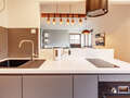 dúplex München Milbertshofen 03 cocina 12485