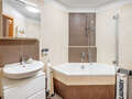 dúplex München Milbertshofen 01 baño 12485