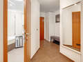 dúplex München Milbertshofen 01 pasillo 12485