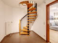 dúplex München Milbertshofen 03 pasillo 12485
