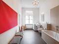 apartamento München Maxvorstadt - Universitätsviertel 04 baño 12491