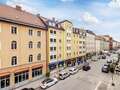 apartamento München Maxvorstadt - Universitätsviertel 01 vista 12491