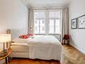 apartamento München Maxvorstadt - Universitätsviertel 01 dormitorio 12491