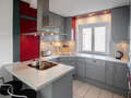 apartamento München Großhadern 01 cocina 12492