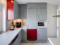 apartamento München Großhadern 02 cocina 12492
