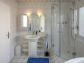 apartamento München Großhadern 02 baño 12492