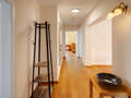 apartamento München Großhadern 03 pasillo 12492