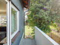apartamento München Großhadern 01 balcón 12492
