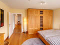 apartamento München Großhadern 03 dormitorio 12492